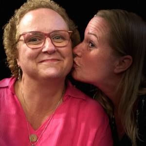 Meet your Posher, Maureen